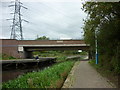 Bridge #76, The Causeway, Rochdale Canal