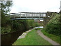 Bridge #75, Rochdale Canal