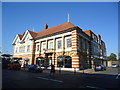 Caffyns car dealership, Eastbourne