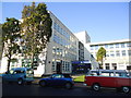 Eastbourne town council offices