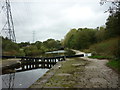 Lock #58, Rochdale Canal