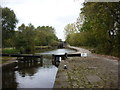 Lock #57, Rochdale Canal