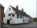 The Wheatsheaf, Cropwell Bishop