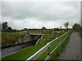 Bridge #65a, Rochdale Canal