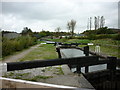 Lock #53, Rochdale Canal