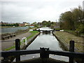 Lock #52, Rochdale Canal