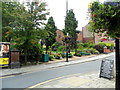 Congleton in Bloom Community Garden