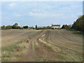 Home Farm, Colston Bassett