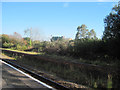 Railway station Criccieth