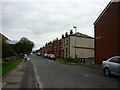 Woodbine Street East, Rochdale