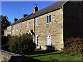 Terraced houses, South Road, Prudhoe