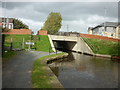 Bridge #58, Rochdale Canal