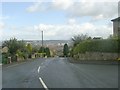 Haycliffe Lane - Watty Hall Road