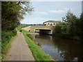 Bridge #51, Canal Street, Rochdale Canal