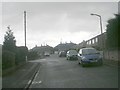 Watty Hall Avenue - Haycliffe Lane