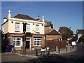 The Two Towers, Public House, Gipsy Hill