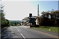 The Wolferstan Arms, Shuttington