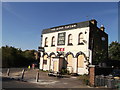 The Gipsy Tavern, West Norwood