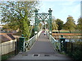 Porthill Bridge, Shrewsbury