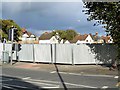 Site of Rodbourne Arms, Cheney Manor Road, Swindon