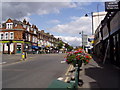 Lea Bridge Road Leyton