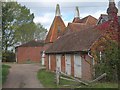 Paley Farm Oast House