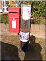 100 Bucklesham Road Postbox