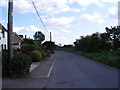 Bucklesham Road, Kirton