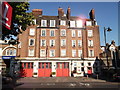 West Norwood Fire Station