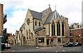 St Anne with St Columba, Hoxton Road, Hoxton