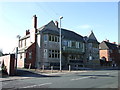 The Northfield, South Kirkby