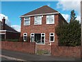 House on Hollin Busk Lane, Stocksbridge