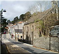 From High Street to Commercial Road, Llanhilleth