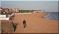 Bexhill Beach