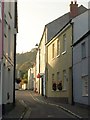 Armada Road, Cawsand