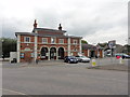 Rye/East Sussex, Station Approach Road