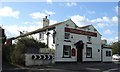 The Lord Nelson, Crigglestone