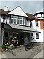 Florists in Station Parade