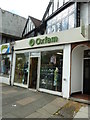 Oxfam, Station Parade