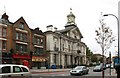 Deptford Town Hall