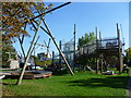 Slade Gardens Adventure Playground