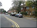 Heath Close, Harlington