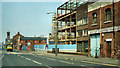 Corporation Street (part), Belfast (1990)