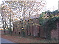 Outbuilding to the Dower House