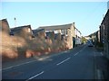 Square Shed, Scout Road, Mytholmroyd