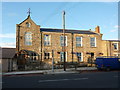 Former Wesleyan Chapel, Dan