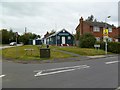 Copythorne Royal British Legion