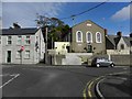 Methodist Church, Killyleagh