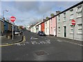 Shore Street, Killyleagh