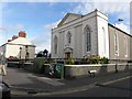 Killyleagh Presbyterian Church